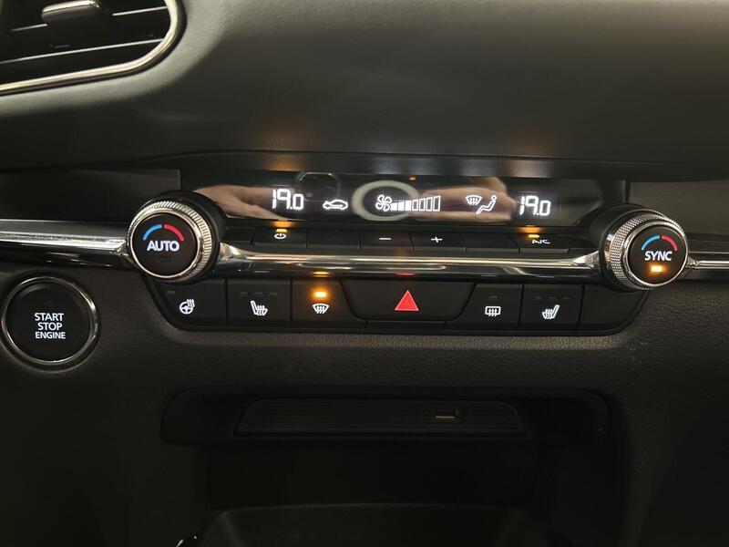 Mazda CX-30 vaihtoauto