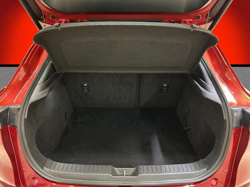 Mazda CX-30 vaihtoauto