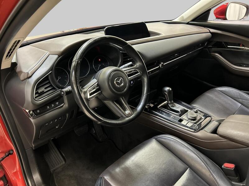 Mazda CX-30 vaihtoauto