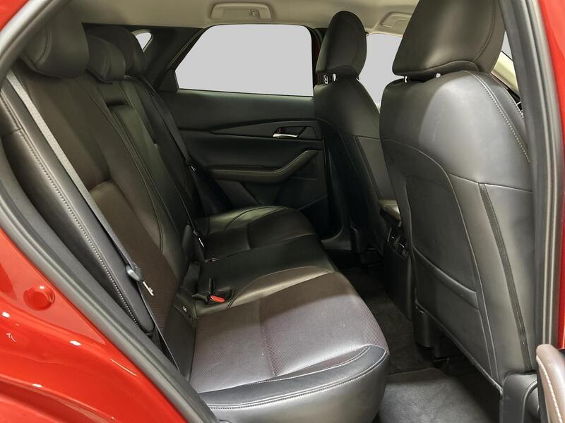 Mazda CX-30 vaihtoauto