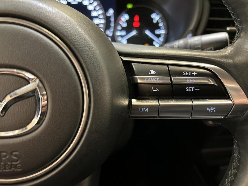 Mazda CX-30 vaihtoauto