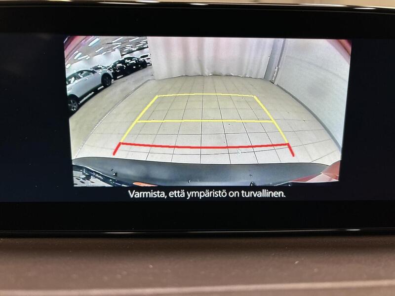 Mazda CX-30 vaihtoauto