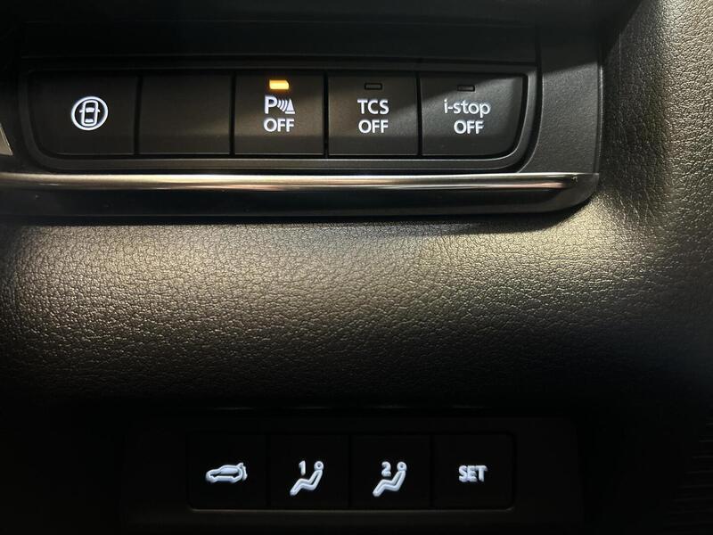 Mazda CX-30 vaihtoauto