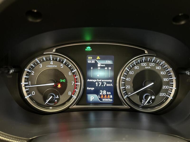 Suzuki Vitara vaihtoauto