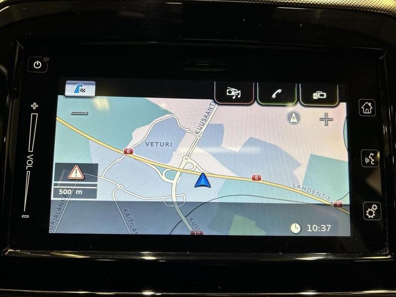 Suzuki Vitara vaihtoauto