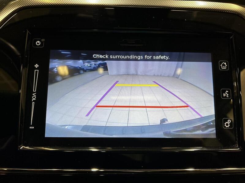 Suzuki Vitara vaihtoauto