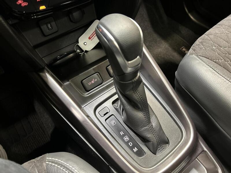 Suzuki Vitara vaihtoauto