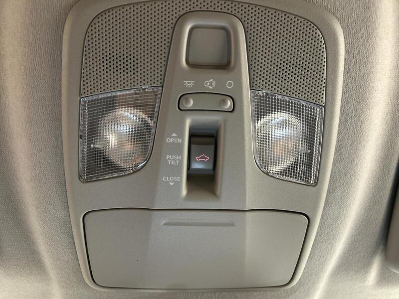 Suzuki Vitara vaihtoauto