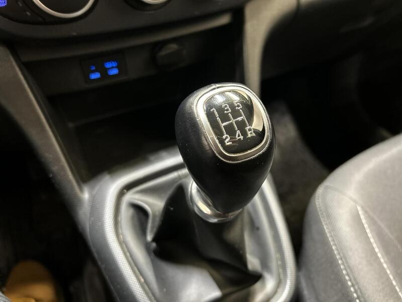 Hyundai i10 vaihtoauto