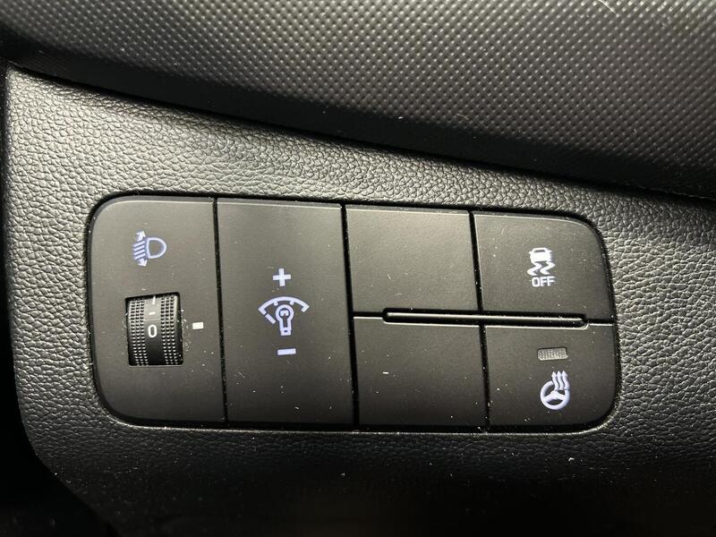 Hyundai i10 vaihtoauto