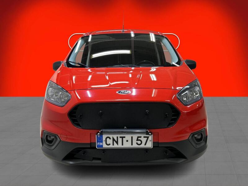 Ford Transit Courier vaihtoauto