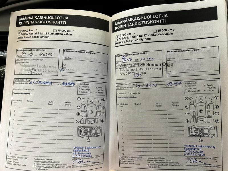 Mazda B2500 vaihtoauto