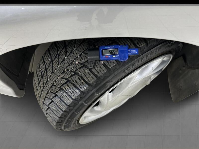 Peugeot 206 vaihtoauto