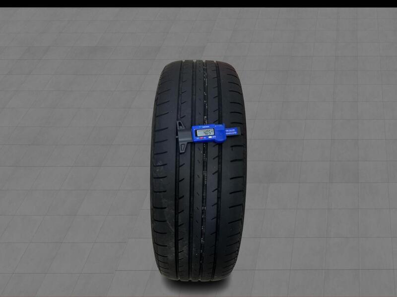 Peugeot 206 vaihtoauto