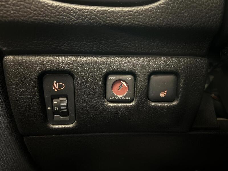 Peugeot 206 vaihtoauto