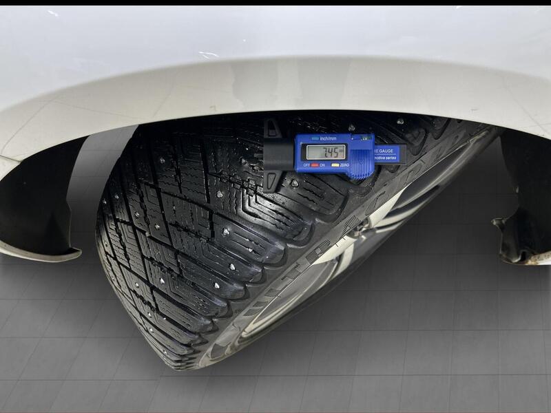 Peugeot 308 vaihtoauto