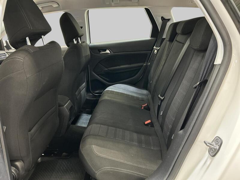 Peugeot 308 vaihtoauto