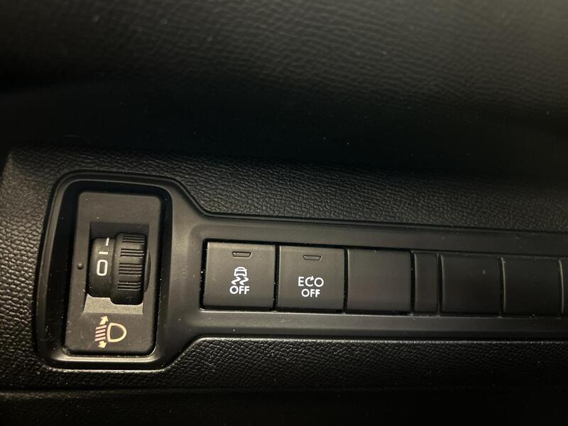 Peugeot 308 vaihtoauto