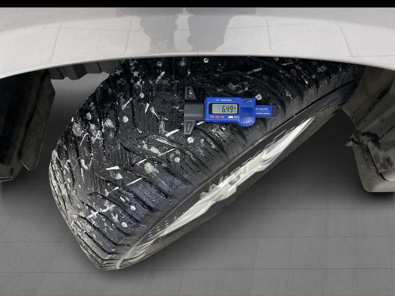 Mitsubishi ASX vaihtoauto