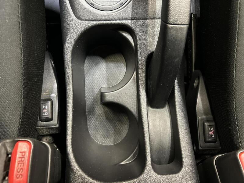 Mitsubishi ASX vaihtoauto