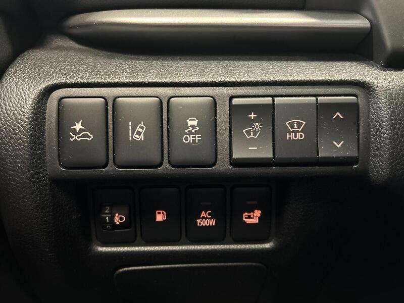 Mitsubishi Eclipse Cross vaihtoauto