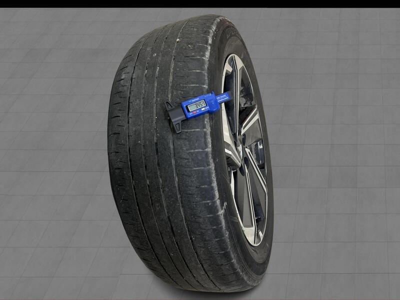 Mitsubishi Eclipse Cross vaihtoauto