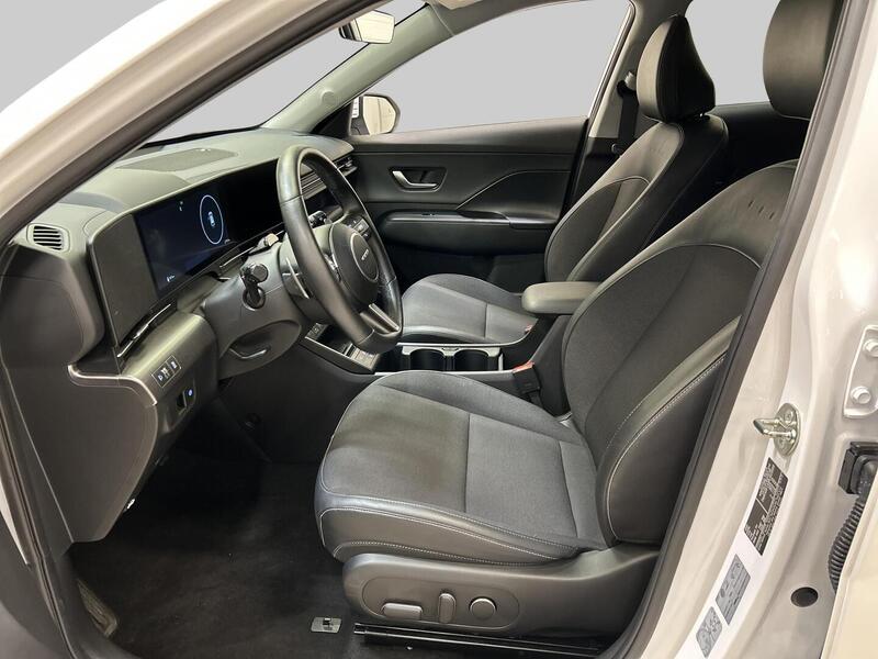 Hyundai KONA Electric vaihtoauto