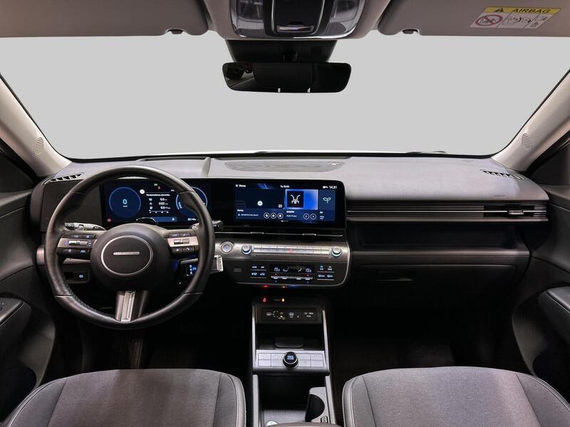 Hyundai KONA Electric vaihtoauto