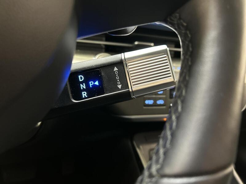 Hyundai KONA Electric vaihtoauto