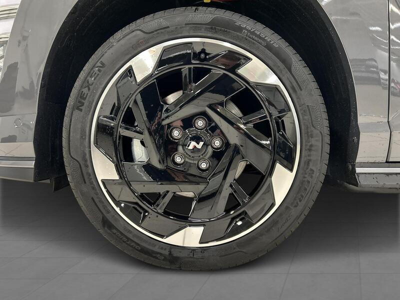 Hyundai KONA Electric vaihtoauto