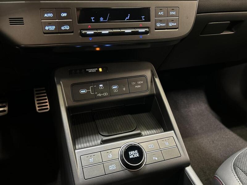 Hyundai KONA Electric vaihtoauto