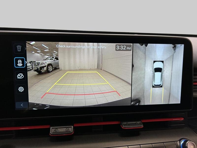 Hyundai KONA Electric vaihtoauto