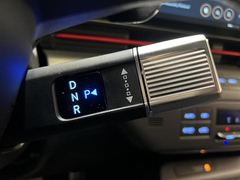 Hyundai KONA Electric vaihtoauto