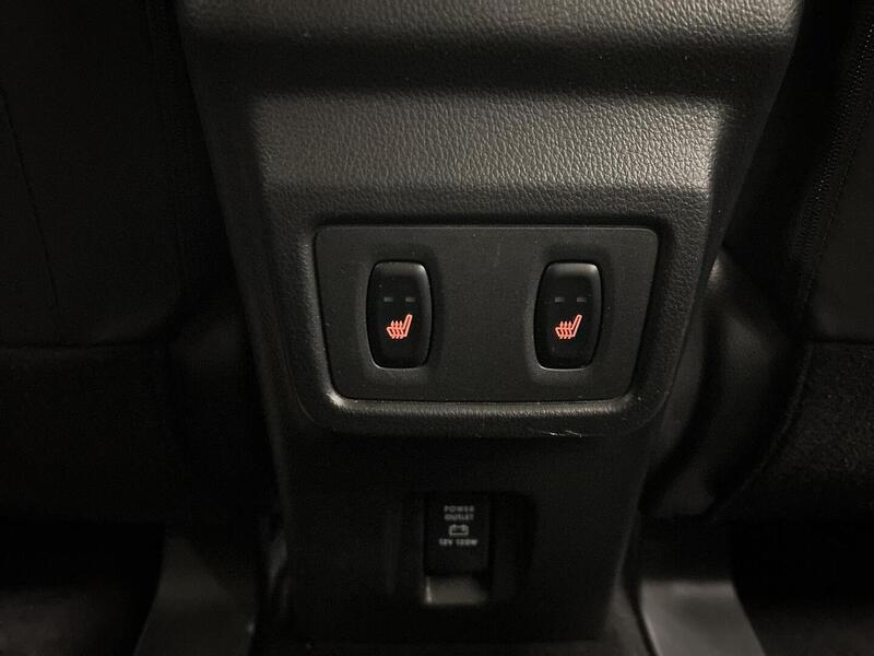 Mitsubishi Eclipse Cross vaihtoauto