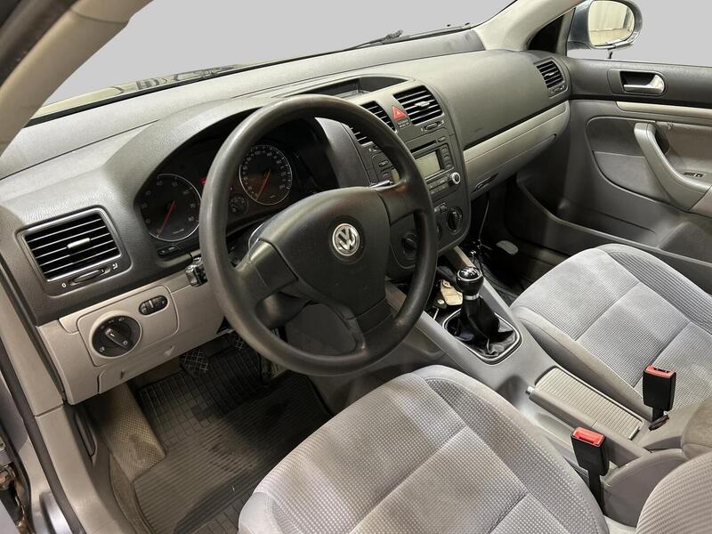 Volkswagen Jetta vaihtoauto