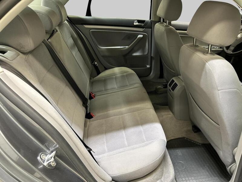 Volkswagen Jetta vaihtoauto