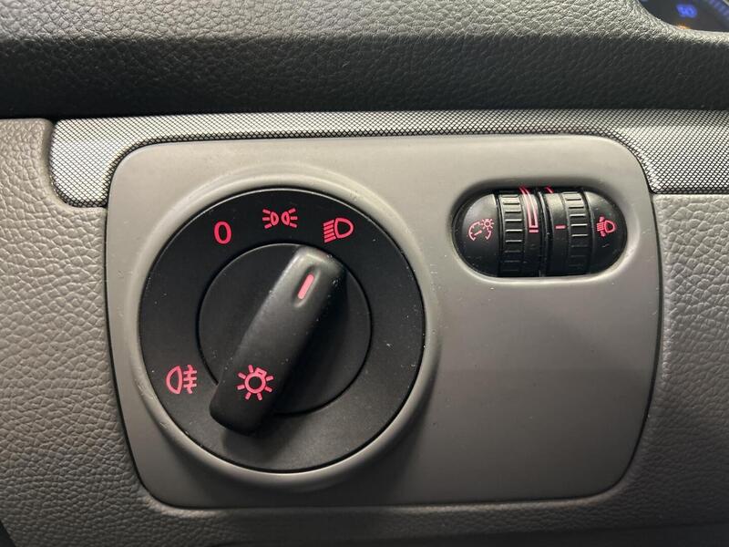 Volkswagen Jetta vaihtoauto