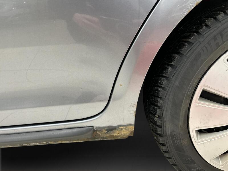 Volkswagen Jetta vaihtoauto