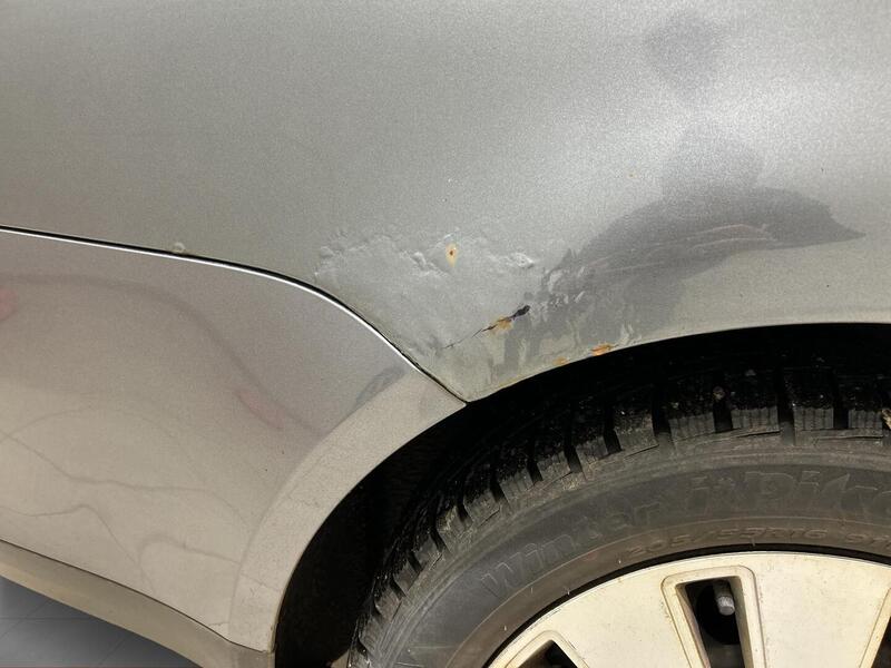 Volkswagen Jetta vaihtoauto