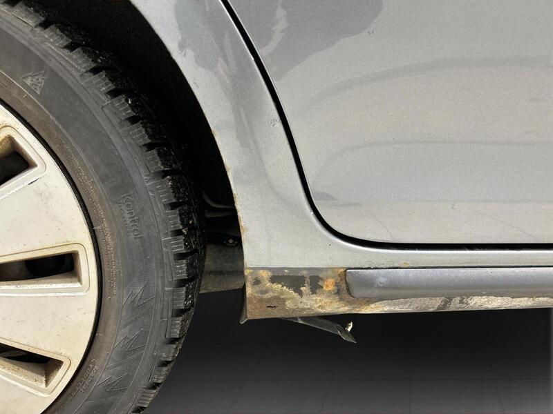 Volkswagen Jetta vaihtoauto