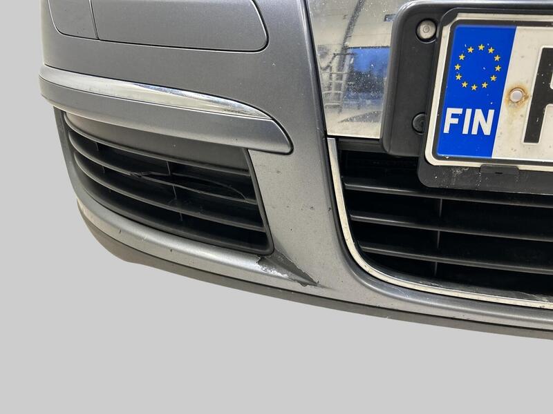 Volkswagen Jetta vaihtoauto