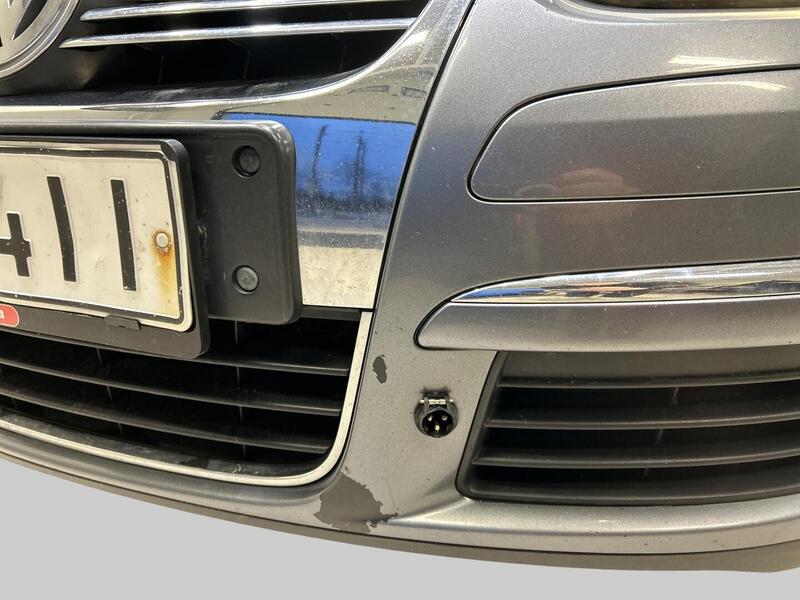 Volkswagen Jetta vaihtoauto