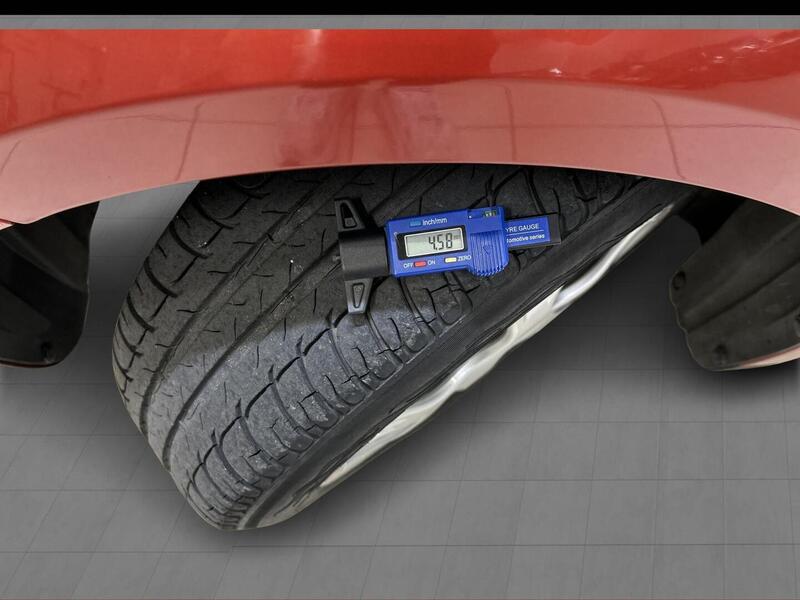 Suzuki Swift vaihtoauto