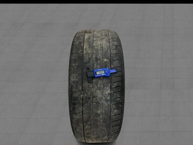 Honda Accord vaihtoauto