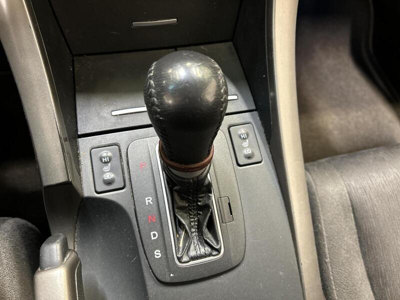 Honda Accord vaihtoauto