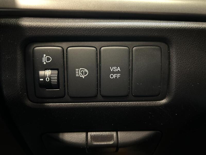 Honda Accord vaihtoauto