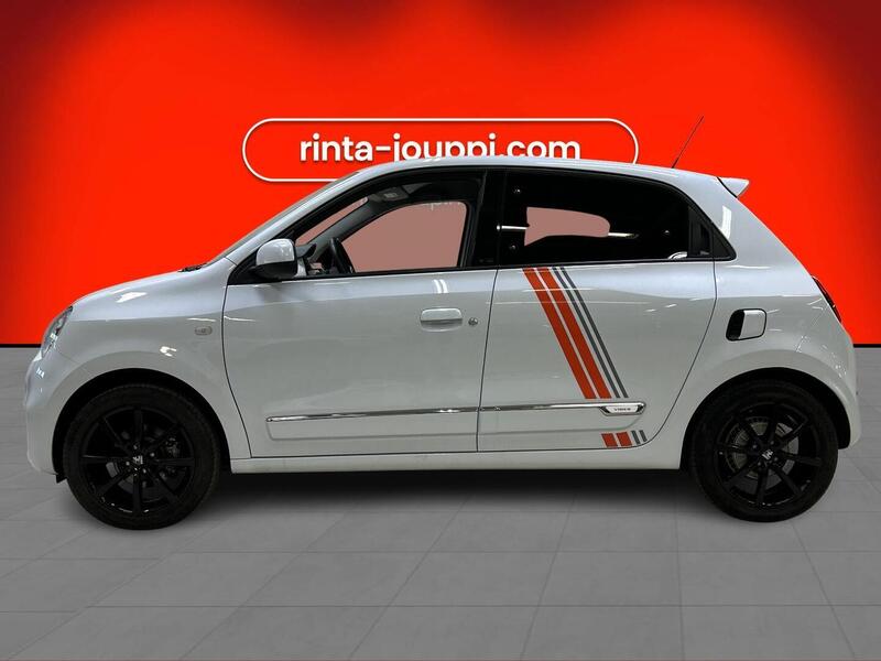 Renault Twingo vaihtoauto