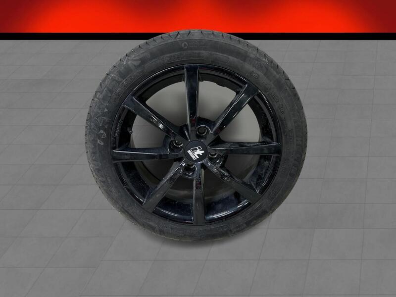 Renault Twingo vaihtoauto