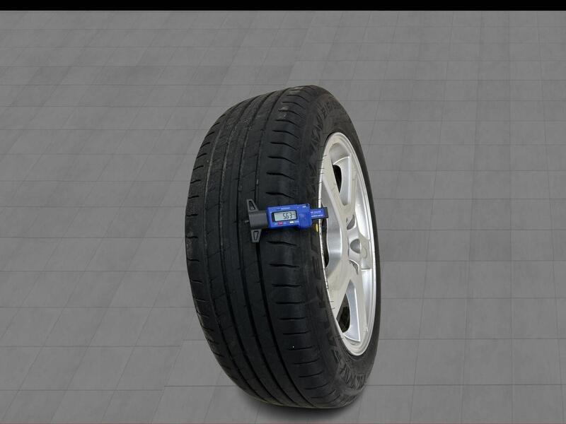 Volvo S60 vaihtoauto