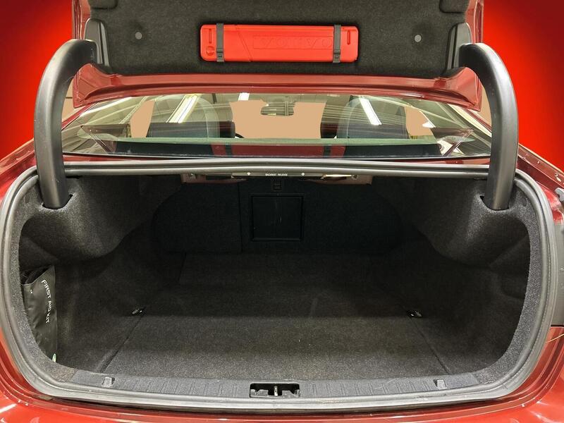 Volvo S60 vaihtoauto